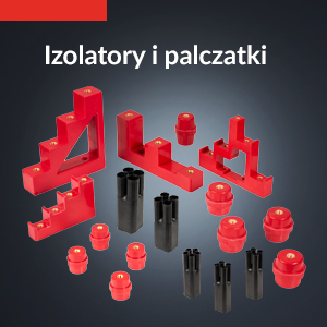 Izolatory